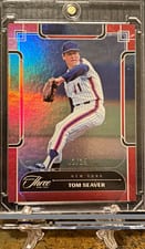 2024 Panini Three and Two Base Set Tom Seaver #78 card