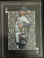 2025 Topps All Aces Tom Seaver #AA-15 card