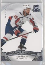 2020 Upper Deck The Cup Tom Wilson #37 card