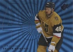 2024-25 SPx Base Set Tomas Hertl #48 card