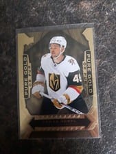 2024-25 Tim Hortons Collectors Series Pure Gold Tomas Hertl #PG-11 card