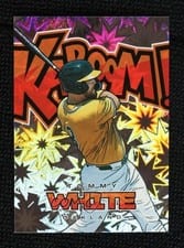 2024 Panini Prospect Edition Kaboom! Tommy White #9 card