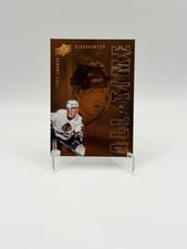 2024-25 SPx All-Time Holoview Tony Amonte #ATG-TA card