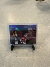 2025 Topps Chrome Tecmo Tony Dorsett #TECMO-12 card