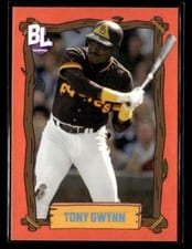 2024 Topps Big League Big Leaguers Tony Gwynn #TBL-18 card