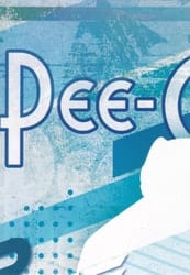 2024-25 O-Pee-Chee Top Rookie Draft Pick Bounty Puzzle Top Rookie Draft Pick Bounty 2/9 #OPC-2 card