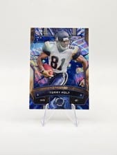 2024 Topps Resurgence Base Set Torry Holt #55 card