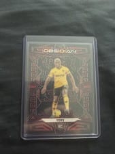 2023 Panini Obsidian Toti #133 card
