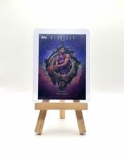 2025-26 Topps Midnight Insomnia Tracy McGrady #IN-12 card