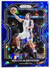 2018 Panini Prizm Trae Young #78 card