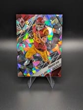 2023 Panini Chronicles Draft Picks Phoenix Travis Dye #24 card