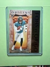 2025 Panini Origins Fons et Origo Travis Hunter #15 card