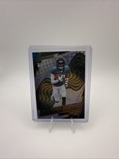 2025 Panini Revolution Shock Wave Travis Hunter #39 card