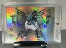 2025 Topps Signature Class Monarchs of the Game Travis Hunter #MTG-20 card