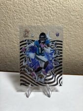 2025 Topps Signature Class Star Cast Travis Hunter #SC-12 card