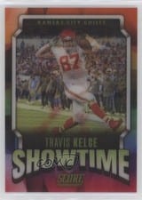 2023 Score Showtime Travis Kelce #ST-16 card