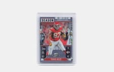 2024 Panini Contenders Optic Base Set Travis Kelce #28 card