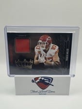 2025 Panini Rookies & Stars Royalty Travis Kelce #R-TKE card
