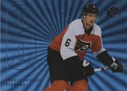 2024-25 SPx Base Set Travis Sanheim #54 card