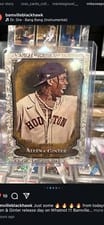 2024 Topps Allen & Ginter Travis Scott #274 card