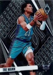2023-24 Panini Phoenix Base Set Tre Mann #39 card