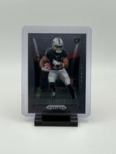 2024 Panini Prizm Deca Base Set Tre Tucker #166 card