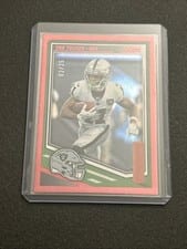 2025 Score Base Set Tre Tucker #242 card