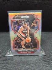 2021-22 Panini Chronicles Base Set Trendon Watford #610 card