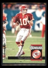 2024 Donruss Retro 1994 Trent Green #17 card