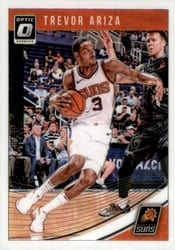 2018-19 Donruss Optic Base Set Trevor Ariza #149 card