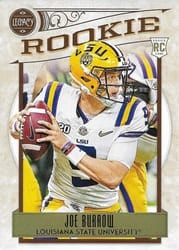 2021 Panini Legacy Base Set Trevor Lawrence #141 card