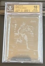 2022 Panini Absolute Glass Trevor Lawrence #G-TL card