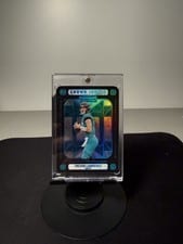 2024 Panini Contenders Crown Jewels Trevor Lawrence #9 card