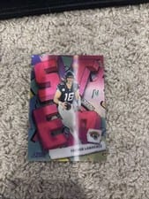 2024 Score Step Ahead Trevor Lawrence #SA-TLE card