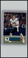 2025 Panini Donruss Retro 2005 Trevor Lawrence #R05-TVL card