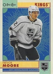 2022-23 O-Pee-Chee Retro Trevor Moore #284 card