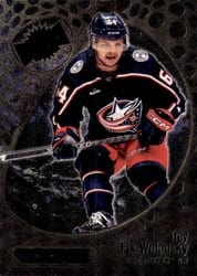 2022-23 SkyBox Metal Universe Base Set Trey Fix-Wolansky #177 card