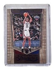 2021-22 Panini Chronicles Base Set Trey Murphy III #451 card