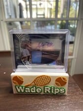 2022 Panini Spectra Radiant Rookie Patch Signatures Treylon Burks #RAD-TBU card