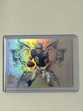 2024 Topps Signature Class Monarchs of the Game Troy Aikman #MG-34 card