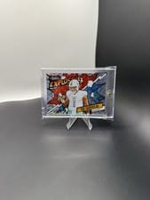 2024 Panini Absolute Explosive Tua Tagovailoa #EX-TTA card