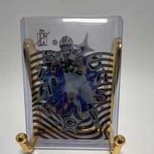 2025 Topps Signature Class Star Cast Tucker Kraft #SC-24 card