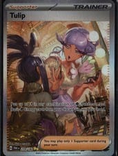 Paradox Rift Tulip #259 card