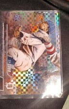 2022 Stadium Club Ty Cobb #251 card