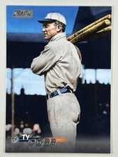 2023 Stadium Club Ty Cobb #108