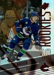 2025-26 SPx Base Set Ty Mueller #135 card