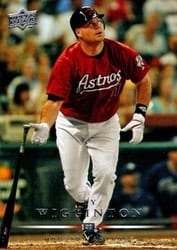 2008 Upper Deck Base Set Ty Wigginton #18 card