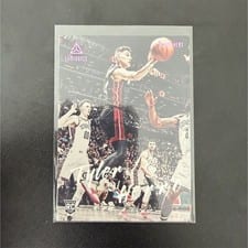 2019 Panini Chronicles Tyler Herro #154 card