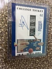 2019 Panini Contenders Draft Picks Tyler Herro Autograph #69 card