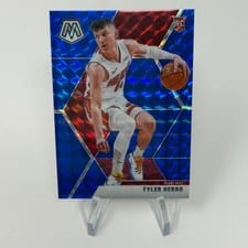 2019 Panini Mosaic Tyler Herro #223 card